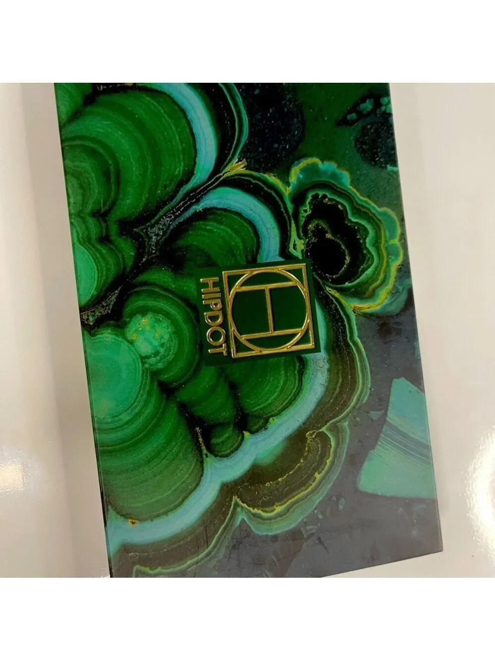 Hipdot Cenote Eyeshadow Palette